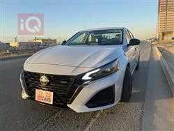 نیسان ئەلتیما